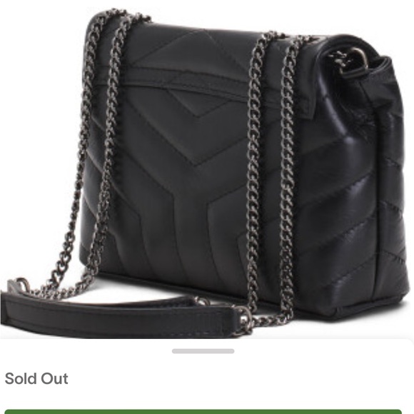 Divina Firenze bag. Real Italian leather. Like new. - Picture 8 of 8